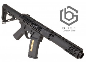 EMG / F1 Firearms SBR GBB (Green Gas) rifle